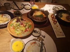 -耕海日本料理(万达华府店)