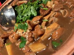 -北平楼·烤鸭·北京菜(牡丹园店)
