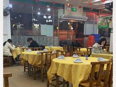 大堂-成惠食府(赤岗店)
