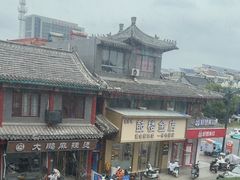 -老员外骨汤火锅(海州古城店)