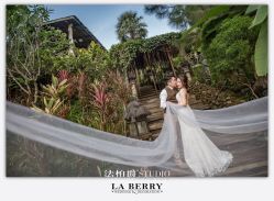 -太古映画婚纱摄影(天河店)