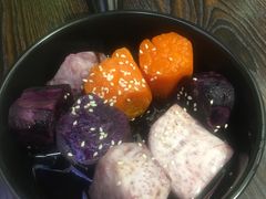 -大洋家·精品潮汕菜·生腌砂锅粥(天河东路店)