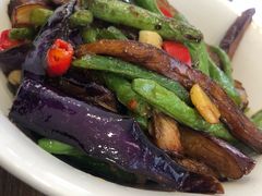 -建辉湖南土菜馆(南大街店)