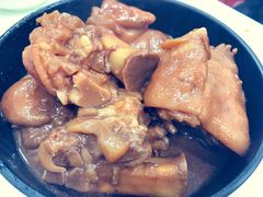 -麦文记面家(佐敦店)