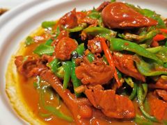 -鸽子侯·家宴·平价海鲜(市图书馆店)