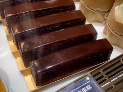 -Awfully Chocolate(来福士广场店)