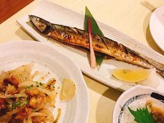 -有喜屋·深夜食堂(北京西路店)