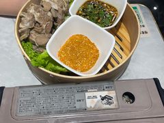 -穆老九清真牛羊肉馆(宋城店)