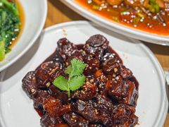-董厨煨汤馆(车站路店)