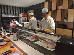 -松临·铁板烧&Omakase(神农店)