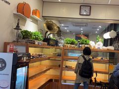 -梦菲思饼屋(瑞金宾馆店)