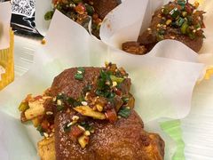 -香辣会·老牌川菜(骏豪店)