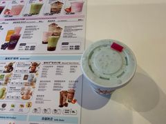 -DQ·蛋糕·冰淇淋(奥林匹克广场店)