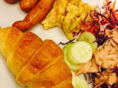 -曼谷文华中心点大酒店