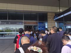 -洛阳龙门站