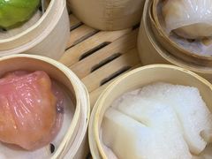 避风塘虾饺五小宝-避风塘·老港味餐厅(虹口龙之梦店)