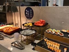 -大渔铁板烧(万象城店)
