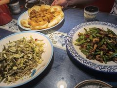 -北村全羊馆