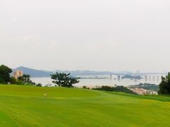 -南沙高尔夫球会