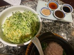 -南京大牌档(崇文门国瑞店)