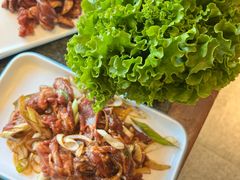 -佟爷·老北京炙子烤肉(动物园店)