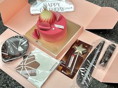 -黑池口感烘焙·生日蛋糕(坂田店)
