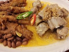 -无锡城中皇冠假日酒店·芳园中餐厅