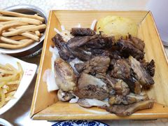 -塞伊德·蒙餐(锡林浩特店)