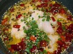 -十三式重庆江湖菜(金茂览秀城店)