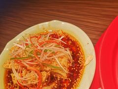 口水鸡-胖哥俩肉蟹煲(悦荟广场店)