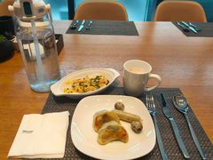 -广交会威斯汀酒店