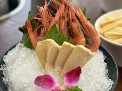 -东海怡品海鲜豆捞(舟宿夜江店)