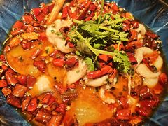 -金陵家宴·金陵春·南京菜(夫子庙店)