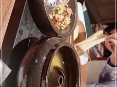 -云海肴·汽锅鸡·云南菜(美罗城店)