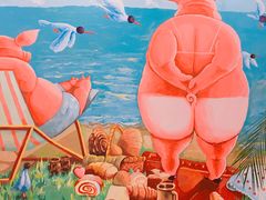 -WHEN PIGS FLY当猪飞