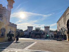 -大连海昌发现王国主题公园