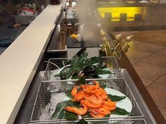 -火舞泰·泰式海鲜火锅餐厅(世纪城店)