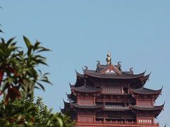 -鼓楼(西湖风景名胜区)