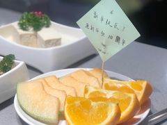 -海底捞火锅(金光华店)