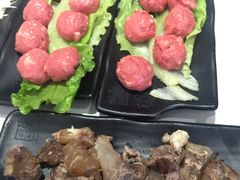 -陈记顺和潮汕牛肉火锅(番禺迎宾大道店)