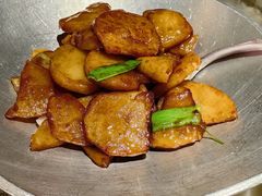 -绿茶餐厅(朝阳大悦城店)