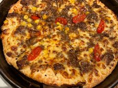 -必胜客(远大路店)