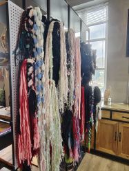 -风马映像摄影工作室(布宫店)