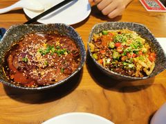 -付小姐在成都(中山公园店)