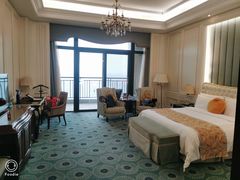 -启东恒大海上威尼斯酒店