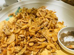 -北李·海肠捞饭·大连菜(开发区黄海西路店)