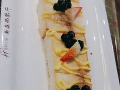 -美森西餐厅(曙光大道店)