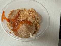 -阿凸芋圆(上帝街店)