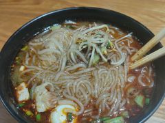 肥肠粉-青石桥老瓦房肥肠粉总店(青石桥总店)