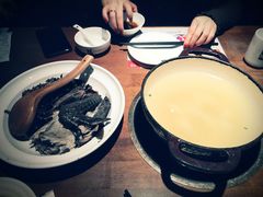 客家黑鸡汤-黑鸡小馆(金源店)
